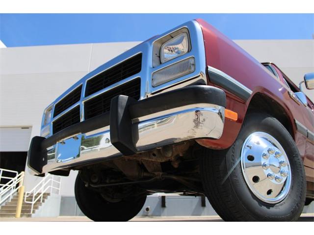 1993 Dodge D250 (CC-2087526) for sale in Grapevine, Texas