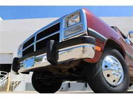1993 Dodge D250 (CC-2087526) for sale in Grapevine, Texas