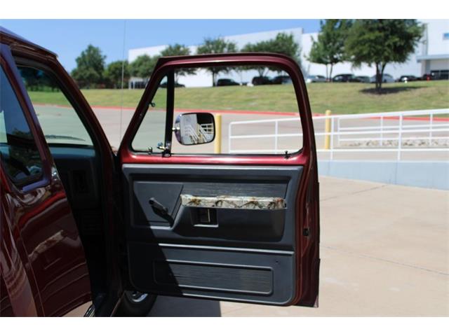 1993 Dodge D250 (CC-2087526) for sale in Grapevine, Texas
