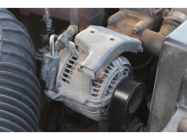 1993 Dodge D250 (CC-2087526) for sale in Grapevine, Texas