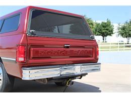 1993 Dodge D250 (CC-2087526) for sale in Grapevine, Texas