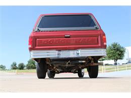 1993 Dodge D250 (CC-2087526) for sale in Grapevine, Texas