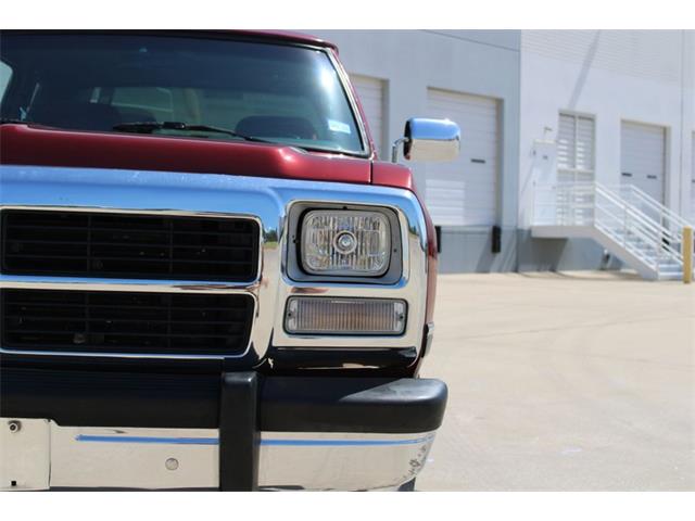 1993 Dodge D250 (CC-2087526) for sale in Grapevine, Texas
