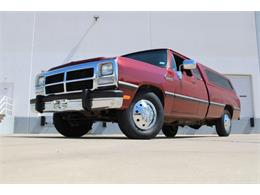 1993 Dodge D250 (CC-2087526) for sale in Grapevine, Texas