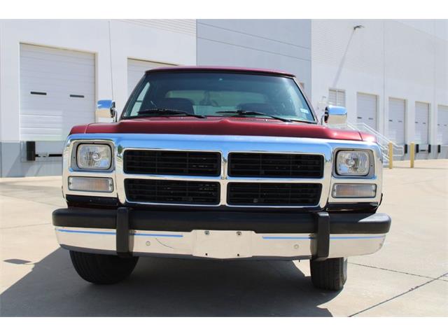 1993 Dodge D250 (CC-2087526) for sale in Grapevine, Texas