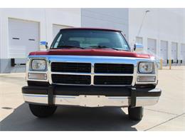 1993 Dodge D250 (CC-2087526) for sale in Grapevine, Texas