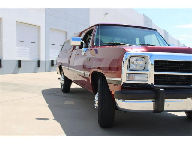 1993 Dodge D250 (CC-2087526) for sale in Grapevine, Texas