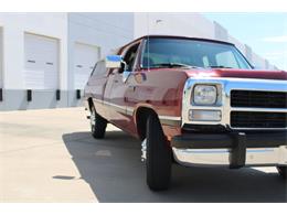 1993 Dodge D250 (CC-2087526) for sale in Grapevine, Texas
