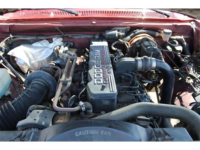 1993 Dodge D250 (CC-2087526) for sale in Grapevine, Texas