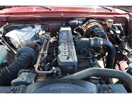 1993 Dodge D250 (CC-2087526) for sale in Grapevine, Texas