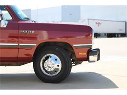 1993 Dodge D250 (CC-2087526) for sale in Grapevine, Texas