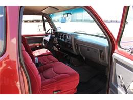 1993 Dodge D250 (CC-2087526) for sale in Grapevine, Texas