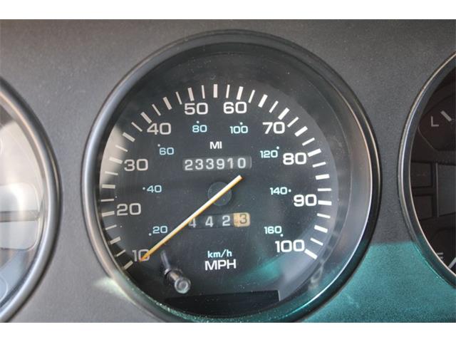 1993 Dodge D250 (CC-2087526) for sale in Grapevine, Texas