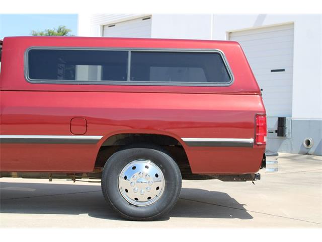 1993 Dodge D250 (CC-2087526) for sale in Grapevine, Texas