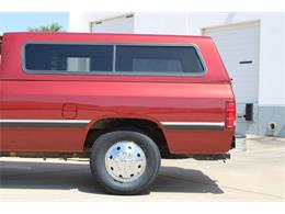 1993 Dodge D250 (CC-2087526) for sale in Grapevine, Texas