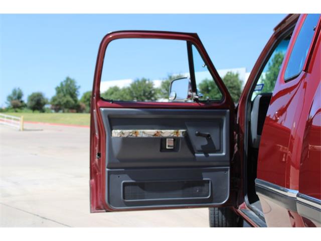 1993 Dodge D250 (CC-2087526) for sale in Grapevine, Texas