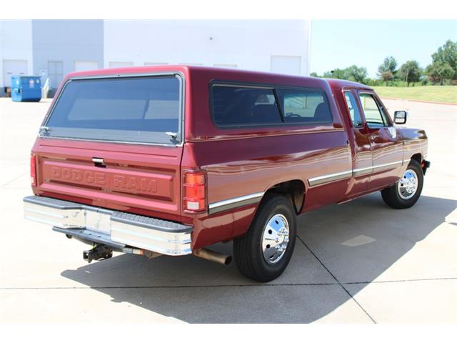 1993 Dodge D250 (CC-2087526) for sale in Grapevine, Texas