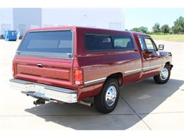 1993 Dodge D250 (CC-2087526) for sale in Grapevine, Texas