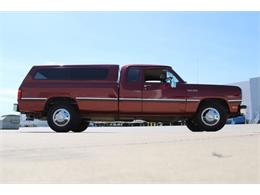 1993 Dodge D250 (CC-2087526) for sale in Grapevine, Texas