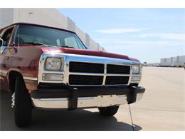 1993 Dodge D250 (CC-2087526) for sale in Grapevine, Texas