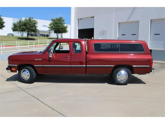 1993 Dodge D250 (CC-2087526) for sale in Grapevine, Texas