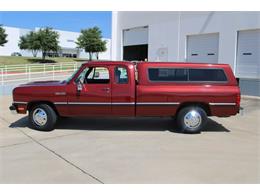 1993 Dodge D250 (CC-2087526) for sale in Grapevine, Texas