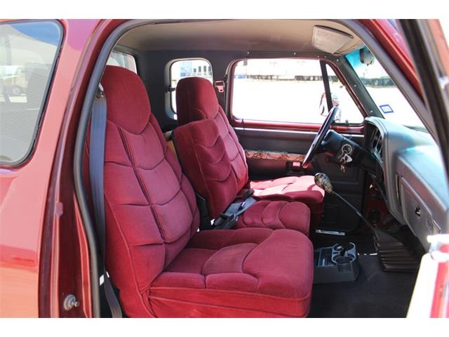 1993 Dodge D250 (CC-2087526) for sale in Grapevine, Texas
