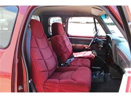 1993 Dodge D250 (CC-2087526) for sale in Grapevine, Texas