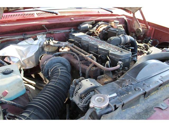 1993 Dodge D250 (CC-2087526) for sale in Grapevine, Texas