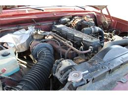 1993 Dodge D250 (CC-2087526) for sale in Grapevine, Texas