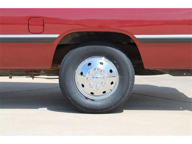 1993 Dodge D250 (CC-2087526) for sale in Grapevine, Texas