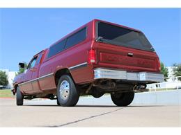1993 Dodge D250 (CC-2087526) for sale in Grapevine, Texas
