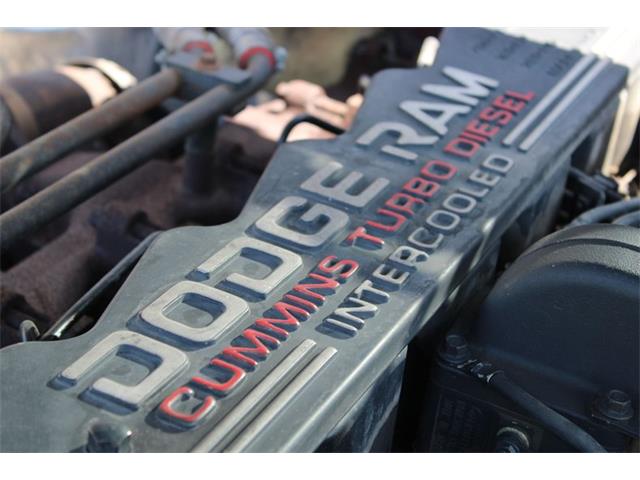 1993 Dodge D250 (CC-2087526) for sale in Grapevine, Texas
