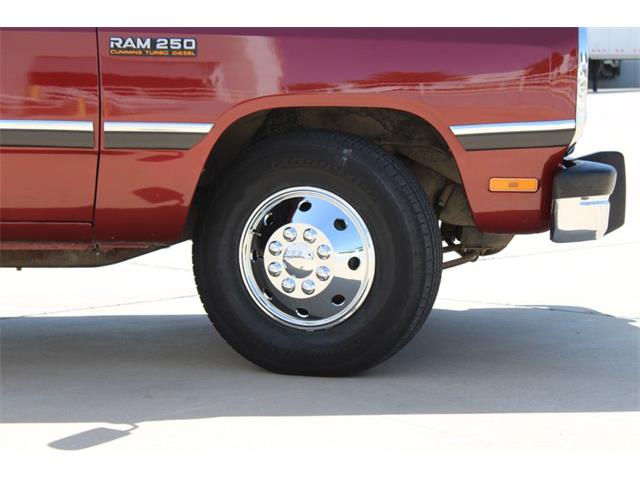 1993 Dodge D250 (CC-2087526) for sale in Grapevine, Texas