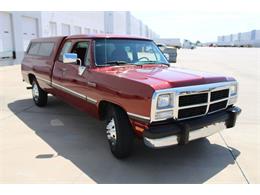 1993 Dodge D250 (CC-2087526) for sale in Grapevine, Texas