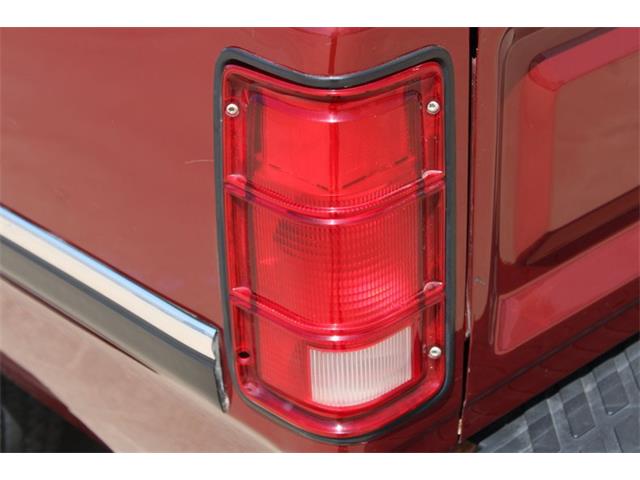 1993 Dodge D250 (CC-2087526) for sale in Grapevine, Texas