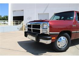 1993 Dodge D250 (CC-2087526) for sale in Grapevine, Texas