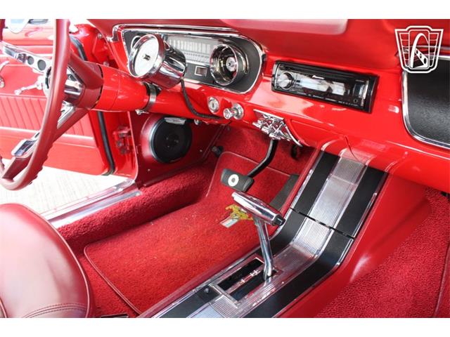 1965 Ford Mustang (CC-2087527) for sale in Houston, Texas
