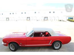1965 Ford Mustang (CC-2087527) for sale in Houston, Texas