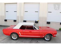 1965 Ford Mustang (CC-2087527) for sale in Houston, Texas