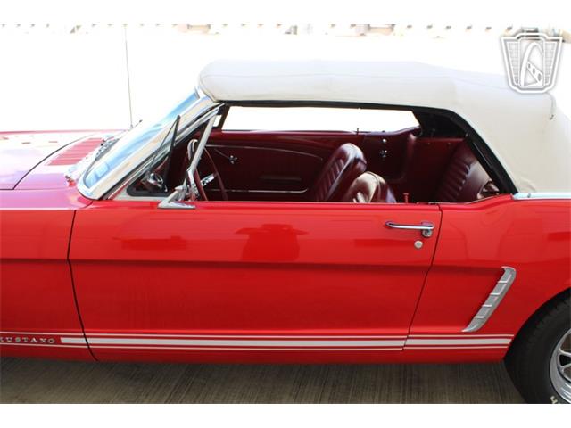1965 Ford Mustang (CC-2087527) for sale in Houston, Texas