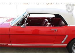 1965 Ford Mustang (CC-2087527) for sale in Houston, Texas
