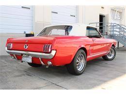 1965 Ford Mustang (CC-2087527) for sale in Houston, Texas