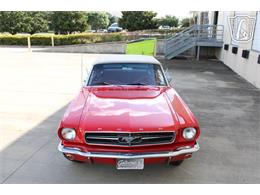 1965 Ford Mustang (CC-2087527) for sale in Houston, Texas
