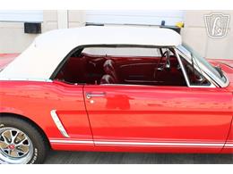 1965 Ford Mustang (CC-2087527) for sale in Houston, Texas