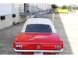 1965 Ford Mustang (CC-2087527) for sale in Houston, Texas