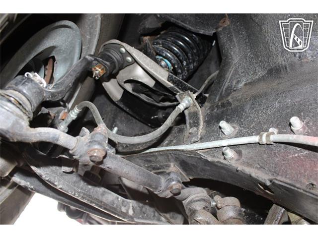 1965 Ford Mustang (CC-2087527) for sale in Houston, Texas