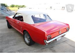 1965 Ford Mustang (CC-2087527) for sale in Houston, Texas