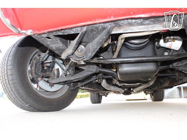 1965 Ford Mustang (CC-2087527) for sale in Houston, Texas