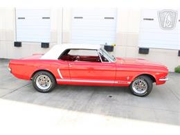1965 Ford Mustang (CC-2087527) for sale in Houston, Texas